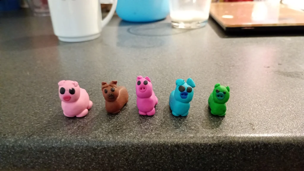 Børge sitt andre bilde